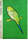 Papużki faliste