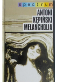 Melancholia