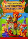 Miś uszatek i przyjaciele