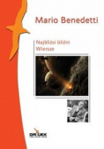 Najbliżsi bliźni Wiersze