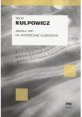 Szkoła gry na akordeonie guzikowym
