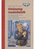 Gniewny nastolatek