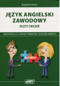 Język angielski zawodowy Zeszyt ćwiczeń