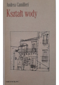 Kształt wody