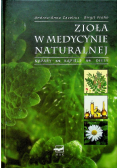 Zioła w medycynie naturalnej