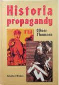 Historia propagandy
