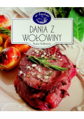Dania z wołowiny