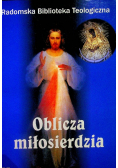 Oblicza miłosierdzia