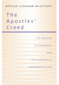 The Apostles' Creed