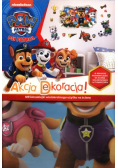Psi Patrol Akcja Dekoracja!