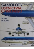 Samoloty lotnictwa cywilnego