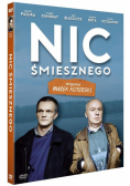 Nic śmiesznego