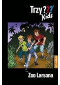 Trzy Kids Zoo Larsona