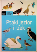 Ptaki jezior i rezk