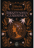Bursztynowa czarownica