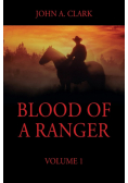 Blood of a Ranger