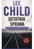Ostatnia sprawa