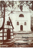 Święte góry wejherowskie
