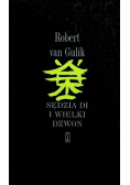 Sędzia Di i wielki dzwon