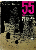 55 dni Wermachtu w Polsce