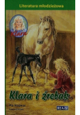 Klara i źrebak