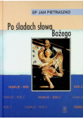 Po śladach Słowa Bożego