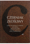 Czerniak złośliwy