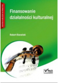 Finansowanie działalności kulturalnej