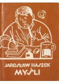 Haszek Myśli Miniatura