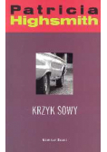 Krzyk sowy