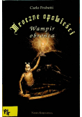 Mroczne opowieści Wampir obrońca