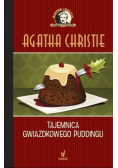 Kolekcja kryminałów Tom 10 Tajemnica gwiazdkowego puddingu