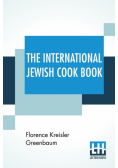 The International Jewish Cook Book