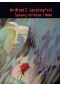 Sprawy miłosne i inne
