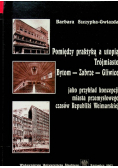 Pomiędzy praktyką a utopią Trójmiasto