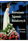 Rozważania tajemnic różańcowych
