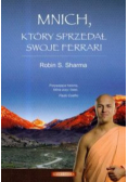 Mnich który sprzedał swoje ferrari