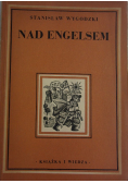 Nad Engelsem 1950 r.