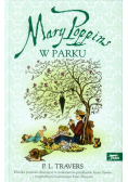Mary Poppins w parku