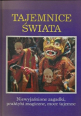 Tajemnice świata
