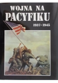 Wojna na Pacyfiku 1937-1945