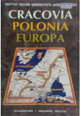 Cracovia Polonia Europa