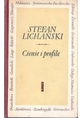 Cienie i profile