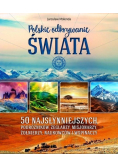 Polskie odkrywanie świata