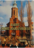 Barwy Chóru Mariańskiego