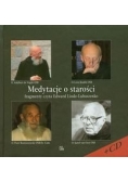 Medytacje o starości