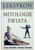 Leksykon mitologie świata