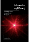 Laboratorium optyki falowej