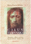 Całun Turyński