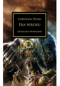 Era mroku Antologia opowiadań